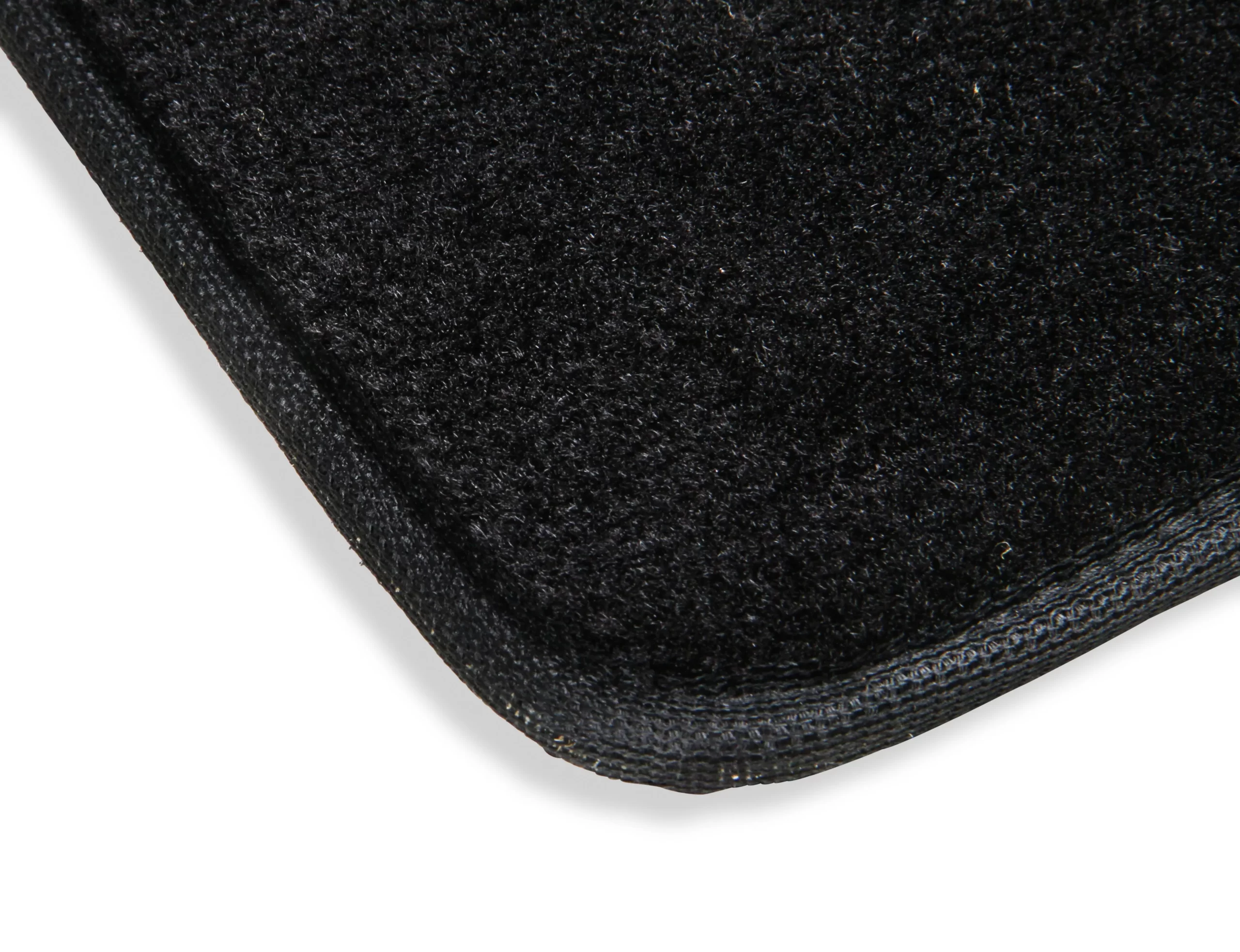 HURST ELITE SERIES LOGO FLOOR MAT SET All 2008-2023 Dodge Challenger models Part # 6370010 - Image 6