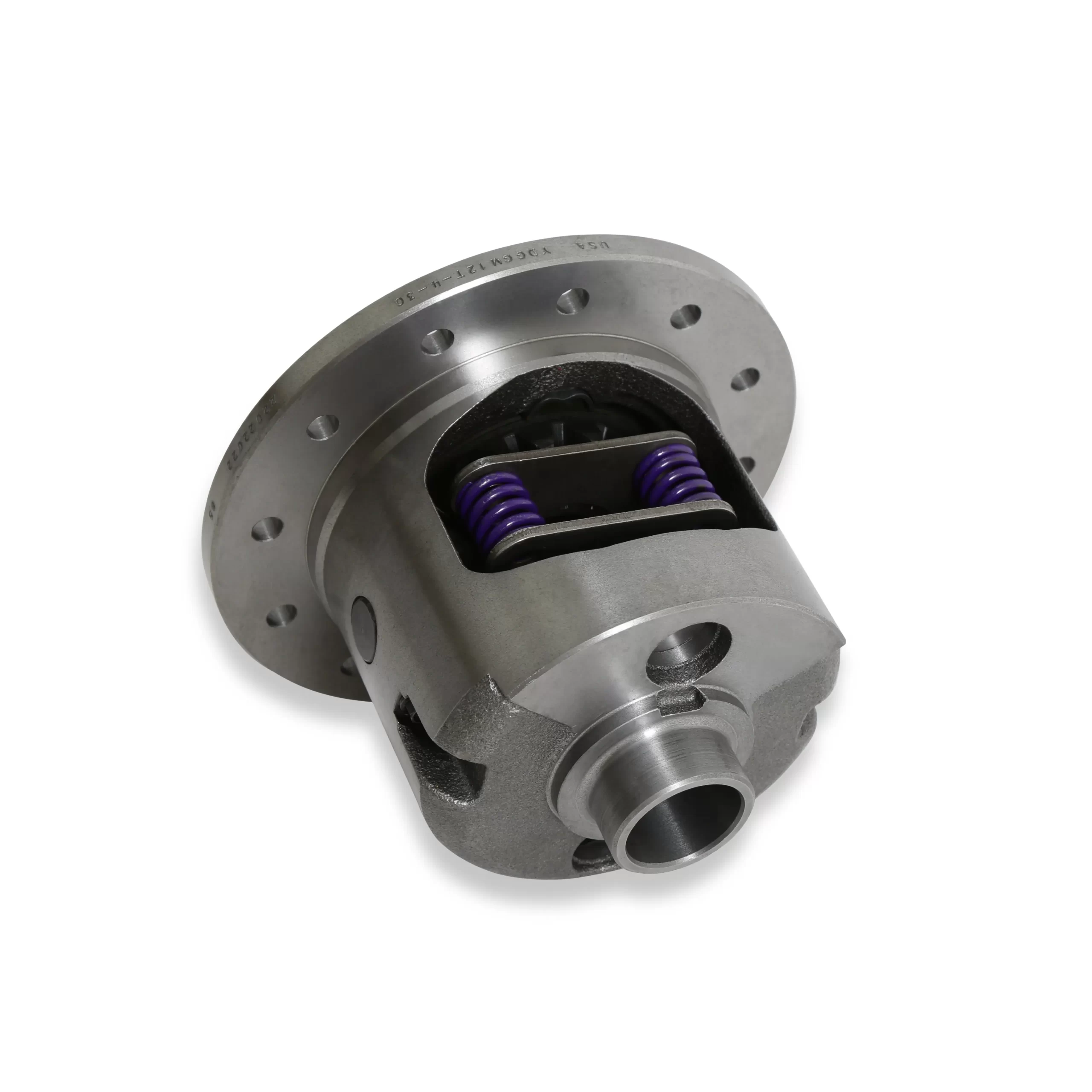 HURST ENGINEERING LIMITED SLIP DIFFERENTIAL FOR GM 12-BOLT TRUCK W/ FINAL GEAR RATIO'S 3.73-UP Compatible with 1963-1987 Chevy/GMC C/K Series Pickup & Blazer/Jimmy/Suburban Part # 02-125 - Image 3
