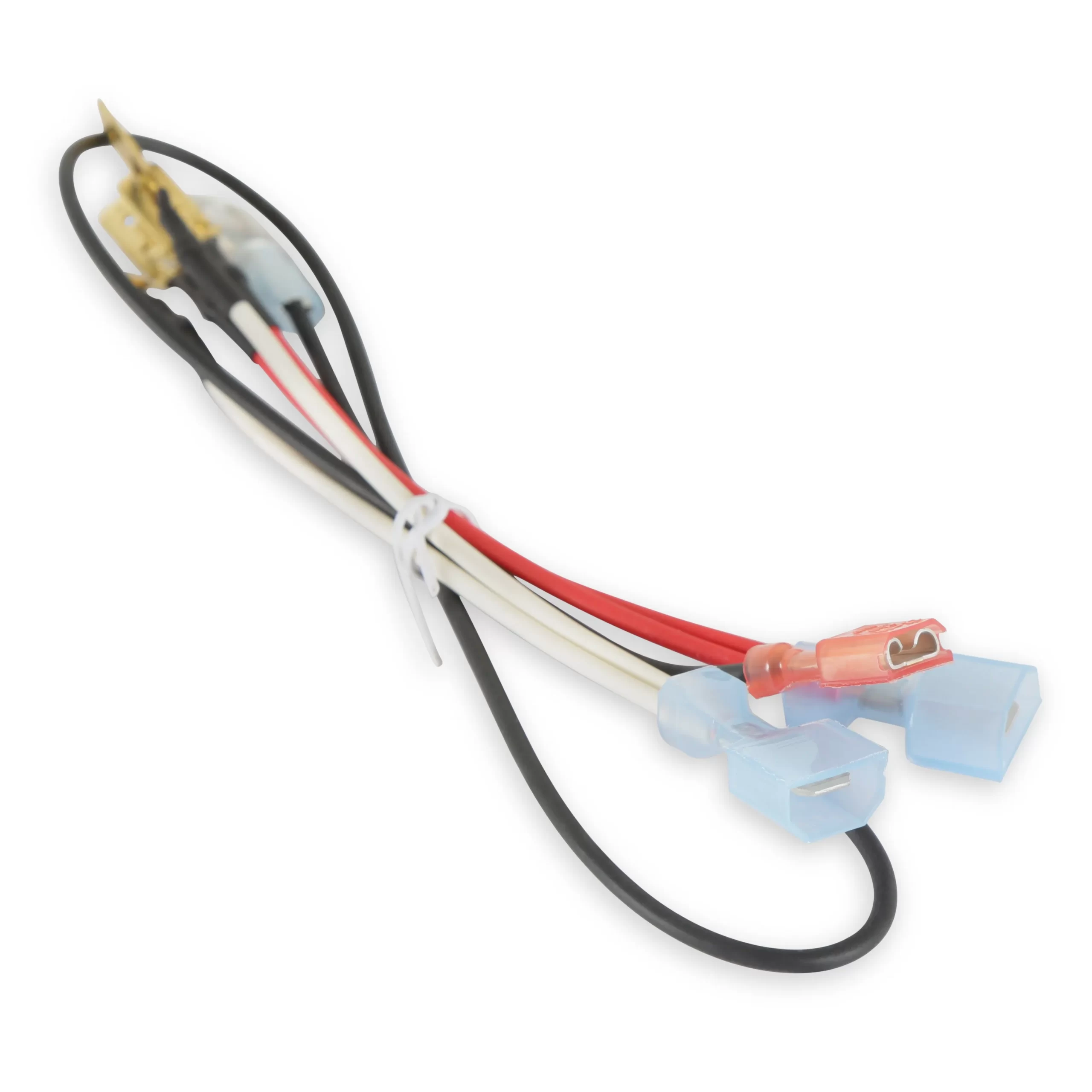 MSD ULTRA 6A IGNITION CONTROL - BLACK Compact design - full MSD power. Part # 62023 - Image 8