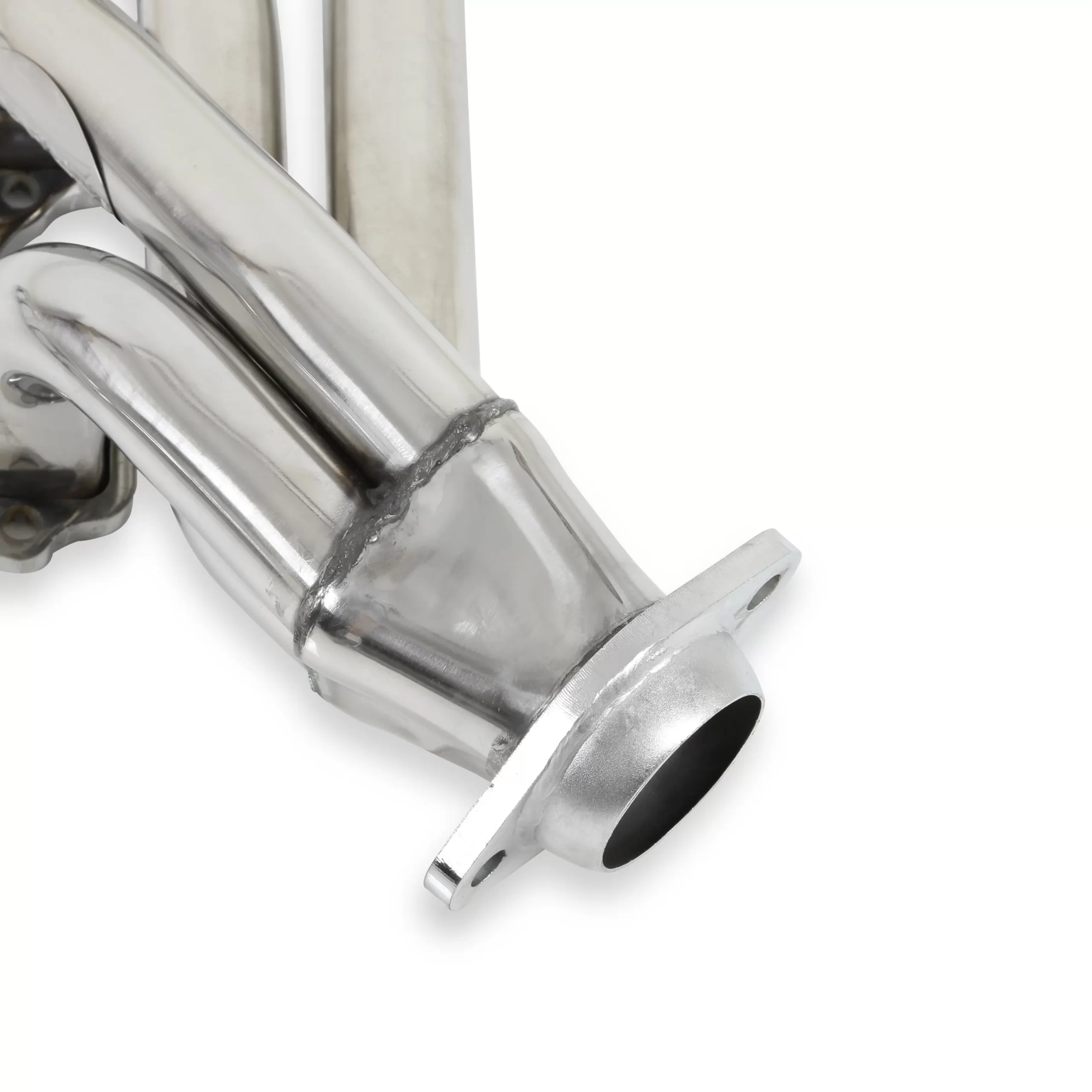 SCOTT DRAKE STAINLESS STEEL SHORTY HEADERS 1964-1970 Ford Mustang 289,302 Stainless Steel Shorty Headers Part # C5ZZ-9430-SS-SH - Image 2