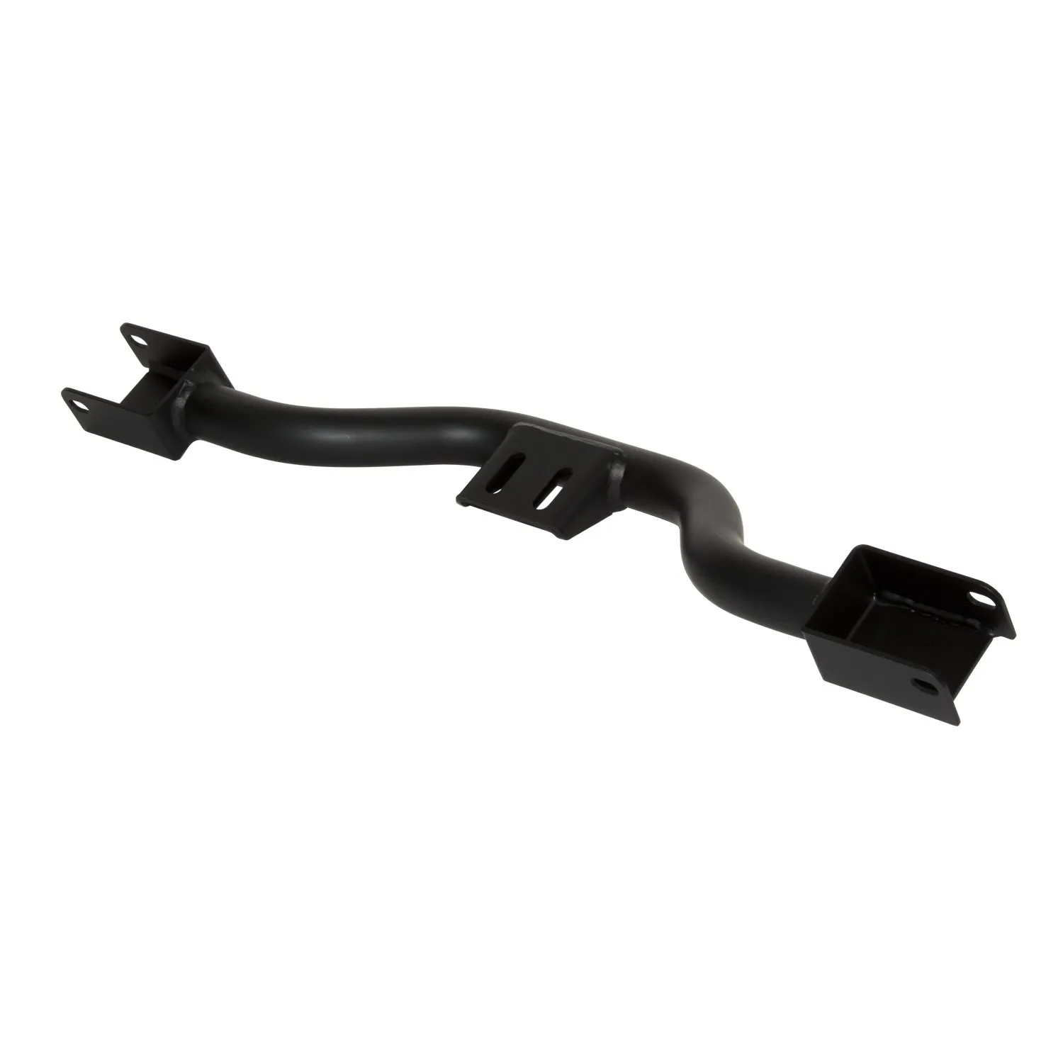 HURST TRANSMISSION CROSSMEMBER FOR 1962-1967 CHEVY II/NOVA For Tremec TKO 5-speed conversions. Part # 67510005 - Image 2