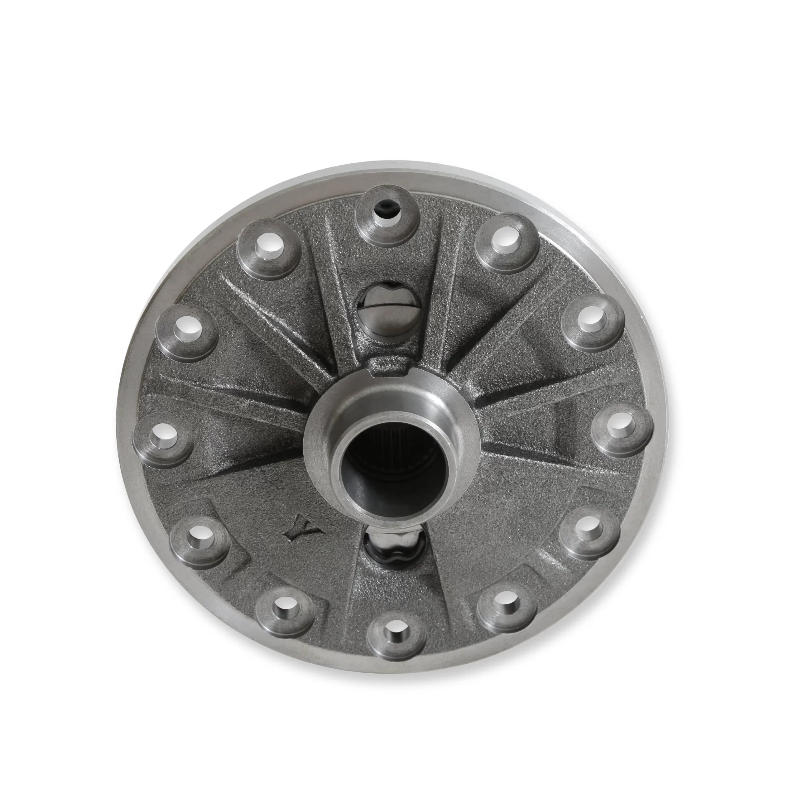 HURST ENGINEERING LIMITED SLIP DIFFERENTIAL FOR GM 12-BOLT TRUCK W/ FINAL GEAR RATIO'S 2.76-3.42 Compatible with 1963-1987 Chevy/GMC C/K Series Pickup & Blazer/Jimmy/Suburban Part # 02-124 - Image 2