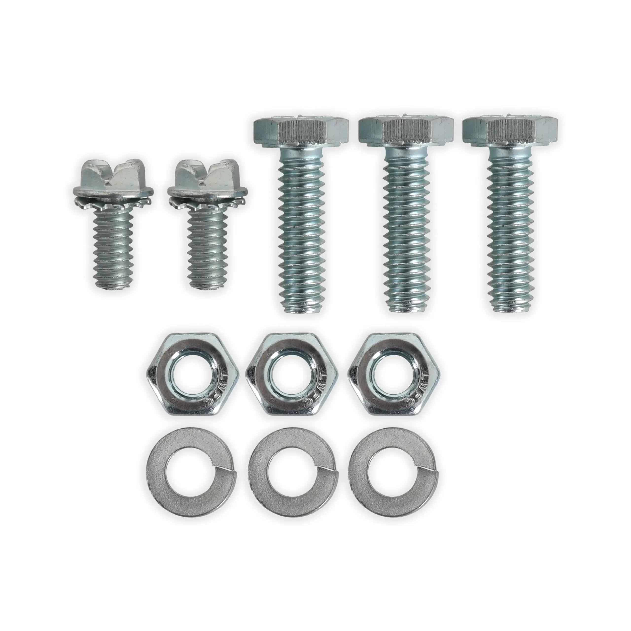 EARL'S BILLET CARBURETED BY-PASS FUEL PRESSURE REGULATOR Hot Street/Race Carbureted Applications Two Port Adjustable from 4.5 to 9 PSI Part # 12847ERL - Image 5