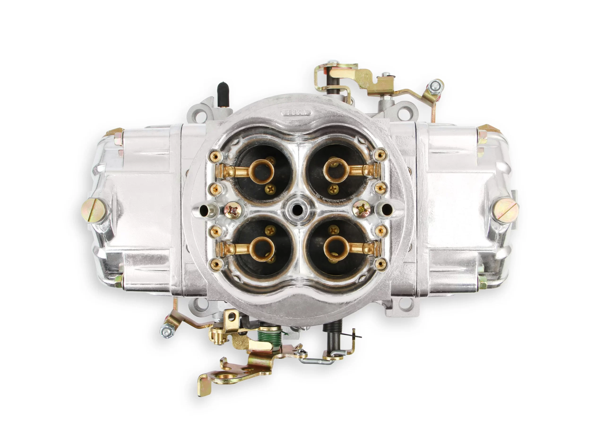 HOLLEY 750 CFM STREET HP CARBURETOR Limited to Stock-Replaced by Part # 0-82751 - Image 7