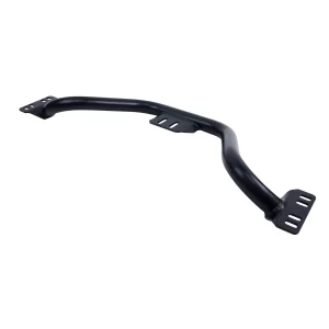 HURST TRANSMISSION CROSSMEMBER FOR 1968-1979 CORVETTE For Tremec TKO or TKX 5-speed conversions  Part #  67510017