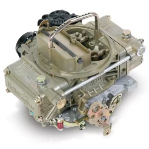 HOLLEY 670 CFM HOLLEY OFF-ROAD TRUCK AVENGER CARBURETOR Electric Choke, Off-Road Vacuum Secondaries-4150  Part #  0-90670