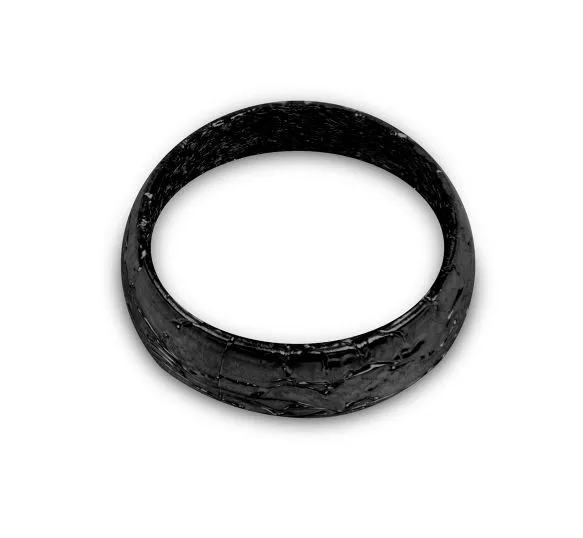 FLOWTECH SHORTY HEADER - BLACK PAINTED 1991-1999 Jeep Wrangler YJ/TJ 4WD I6-4.0L; Tube Size 1-5/8" O.D.; Black Paint Part # 92002FLT - Image 5