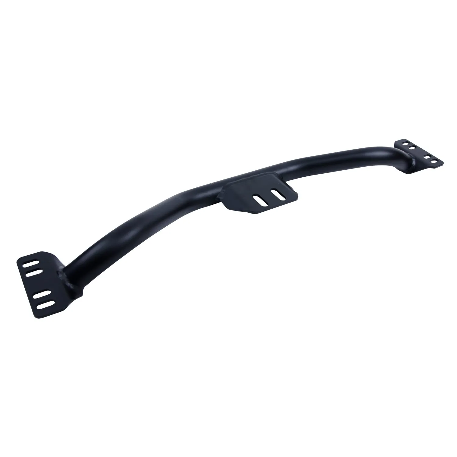 HURST TRANSMISSION CROSSMEMBER FOR 1967-1969 F-BODY CAMARO/FIREBIRD WITH SBC MOTOR MOUNTS For Tremec TKO 5-speed conversions. Part # 67510008 - Image 2