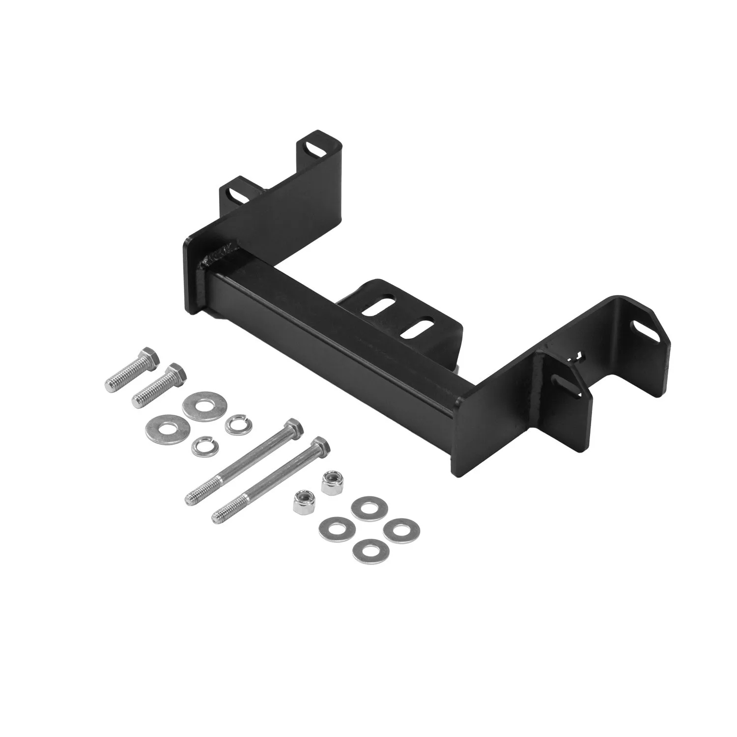 HURST TRANSMISSION CROSSMEMBER FOR 1967-1973 MUSTANG For Tremec TKO 5-speed conversions. Part # 67530000 - Image 3