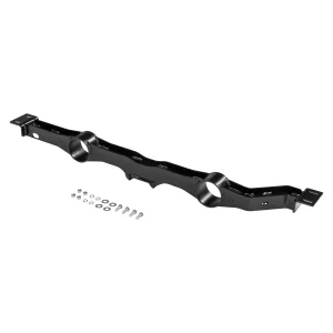 HURST TRANSMISSION CROSSMEMBER FOR 1978-1988 GM G-BODIES Transmission Crossmember for Tremec Magnum 6-speed  Part #  67510018