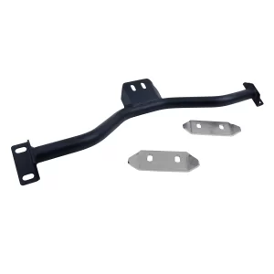 HURST TRANSMISSION CROSSMEMBER FOR 1955-1957 CHEVY CARS For Tremec TKO or TKX 5-speed or Tremec Magnum 6-speed Conversions  Part #  67510003