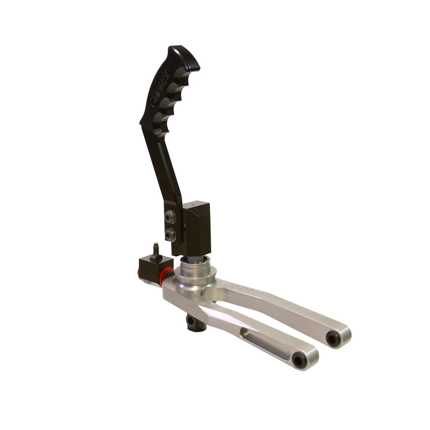 HURST BILLET/PLUS PISTOL GRIP SHORT THROW SHIFTER 2009-2022 Dodge Challenger, all models with 6-speed transmission. Part # 3916120 - Image 5