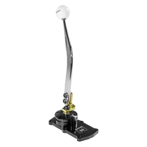 HURST BLACKJACK SHORT THROW SHIFTER 1969 F-BODY Chevrolet Camaro with Tremec TKO 500/600 or TR3550 5-speed transmission.  Part #  3912010