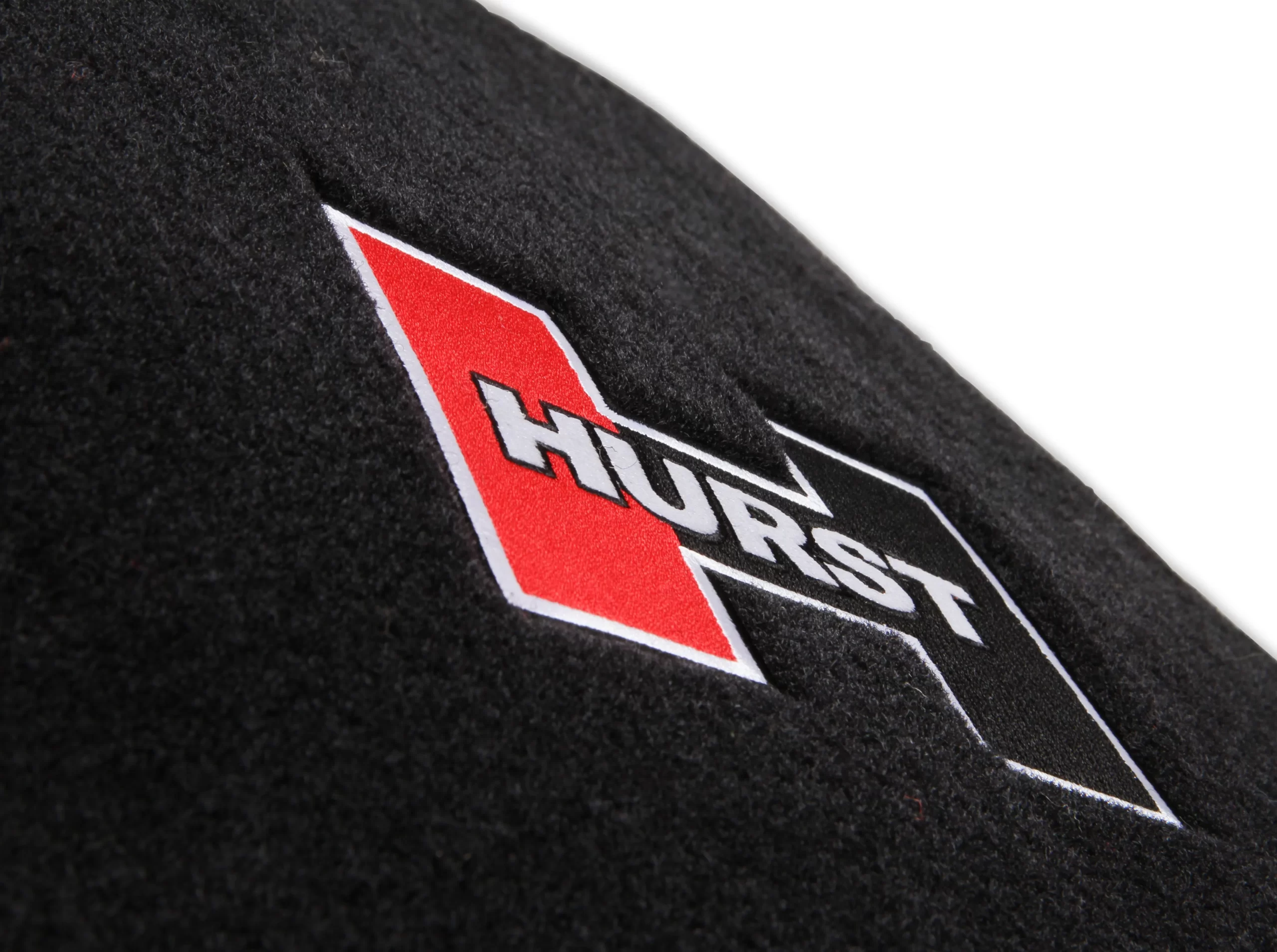 HURST ELITE SERIES LOGO FLOOR MAT SET All 2008-2023 Dodge Challenger models Part # 6370010 - Image 7