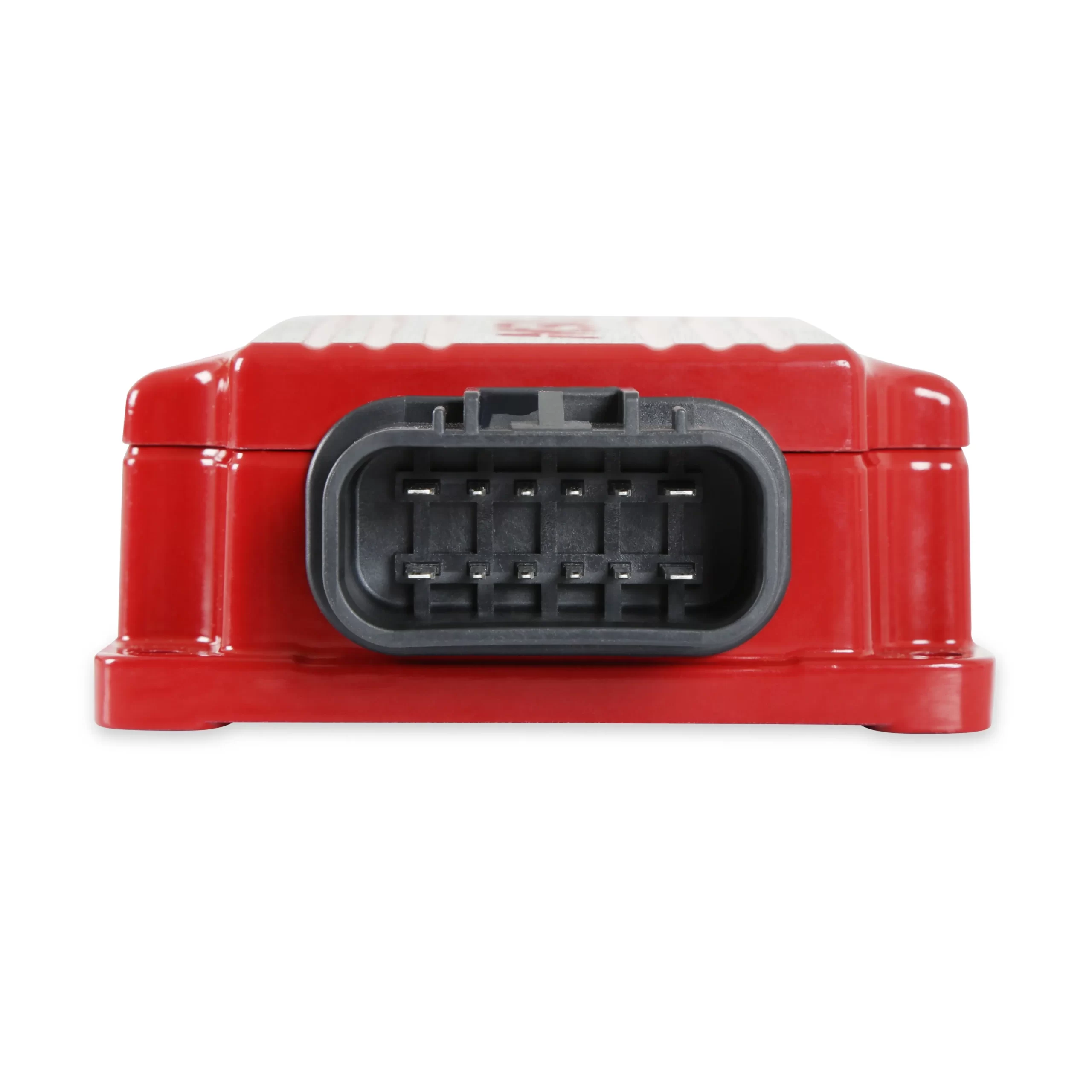 MSD ULTRA 6A IGNITION CONTROL - RED Compact design - full MSD power. Part # 6202 - Image 2