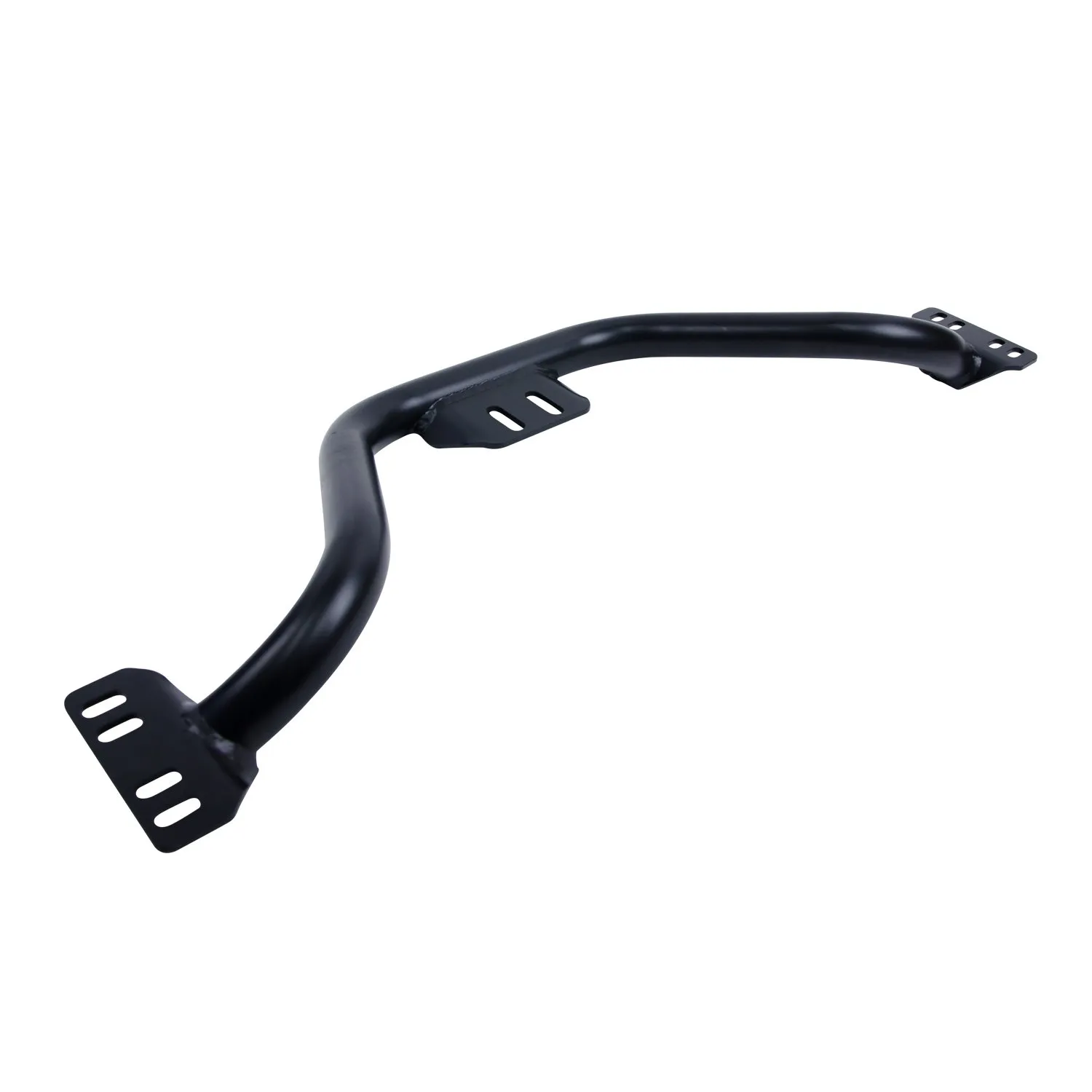 HURST TRANSMISSION CROSSMEMBER FOR 1968-1979 CORVETTE For Tremec TKO or TKX 5-speed conversions Part # 67510017 - Image 2