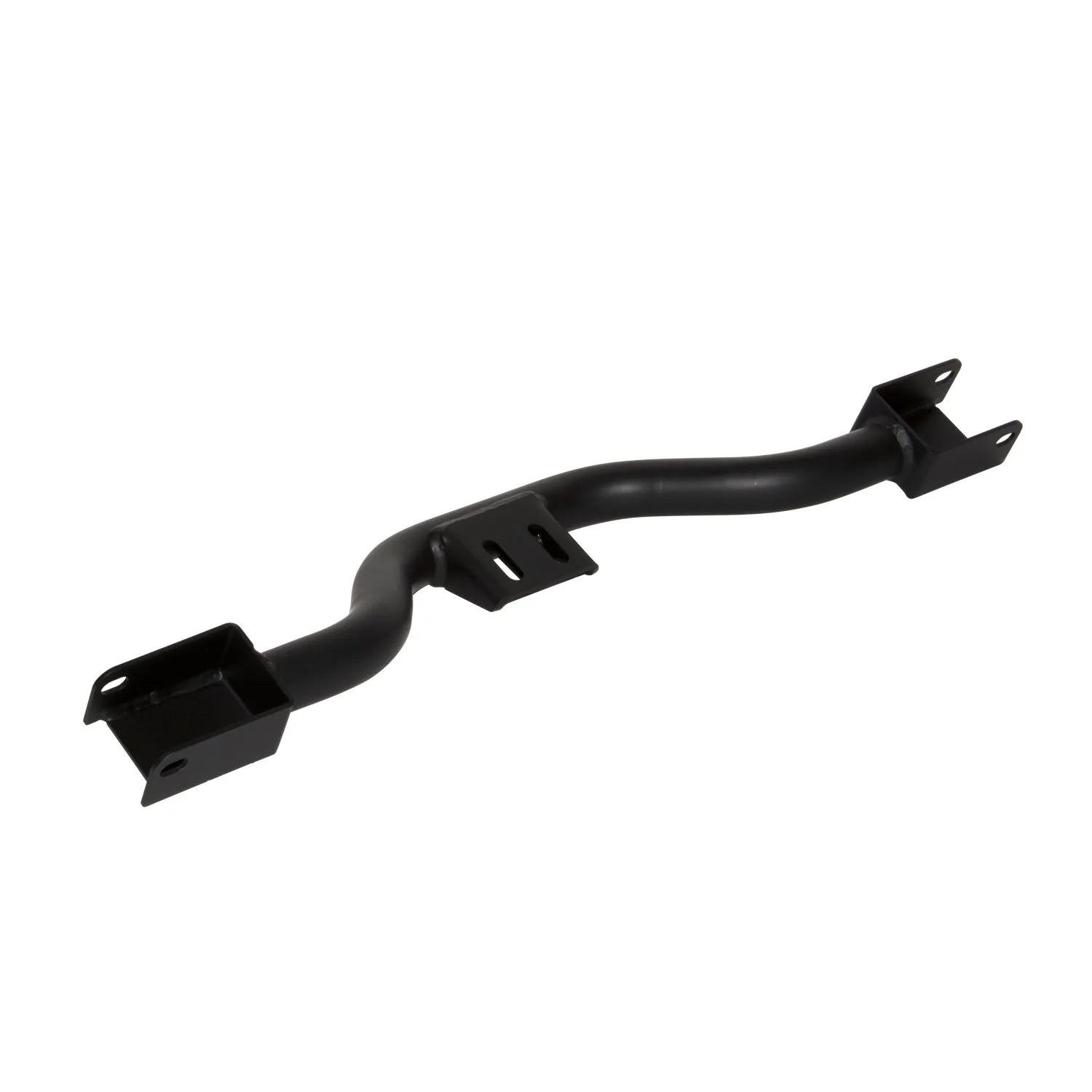 HURST TRANSMISSION CROSSMEMBER FOR 1962-1967 CHEVY II/NOVA For Tremec TKO 5-speed conversions. Part # 67510005 - Image 4