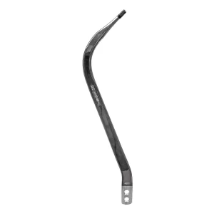 HURST COMPETITION/PLUS SHIFTER STICK - CHROME 16.5-in Tall - 4.5-in Setback  Part #  5384331