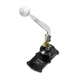 HURST BLACKJACK SHORT THROW SHIFTER 1967 Chevrolet Camaro with Tremec TKO 500/600 or TR3550 5-speed transmission.  Part #  3912004