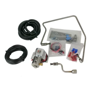 HURST ROLL/CONTROL, LINE/LOC KIT - FORD MUSTANG 2005-2009 Ford Mustang  Part #  5671521