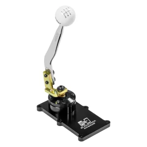 HURST BLACKJACK SHORT THROW SHIFTER 1970-1981 F- BODY Chevrolet Camaro with Tremec TKO 500/600 or TR3550 transmission.  Part #  3912003