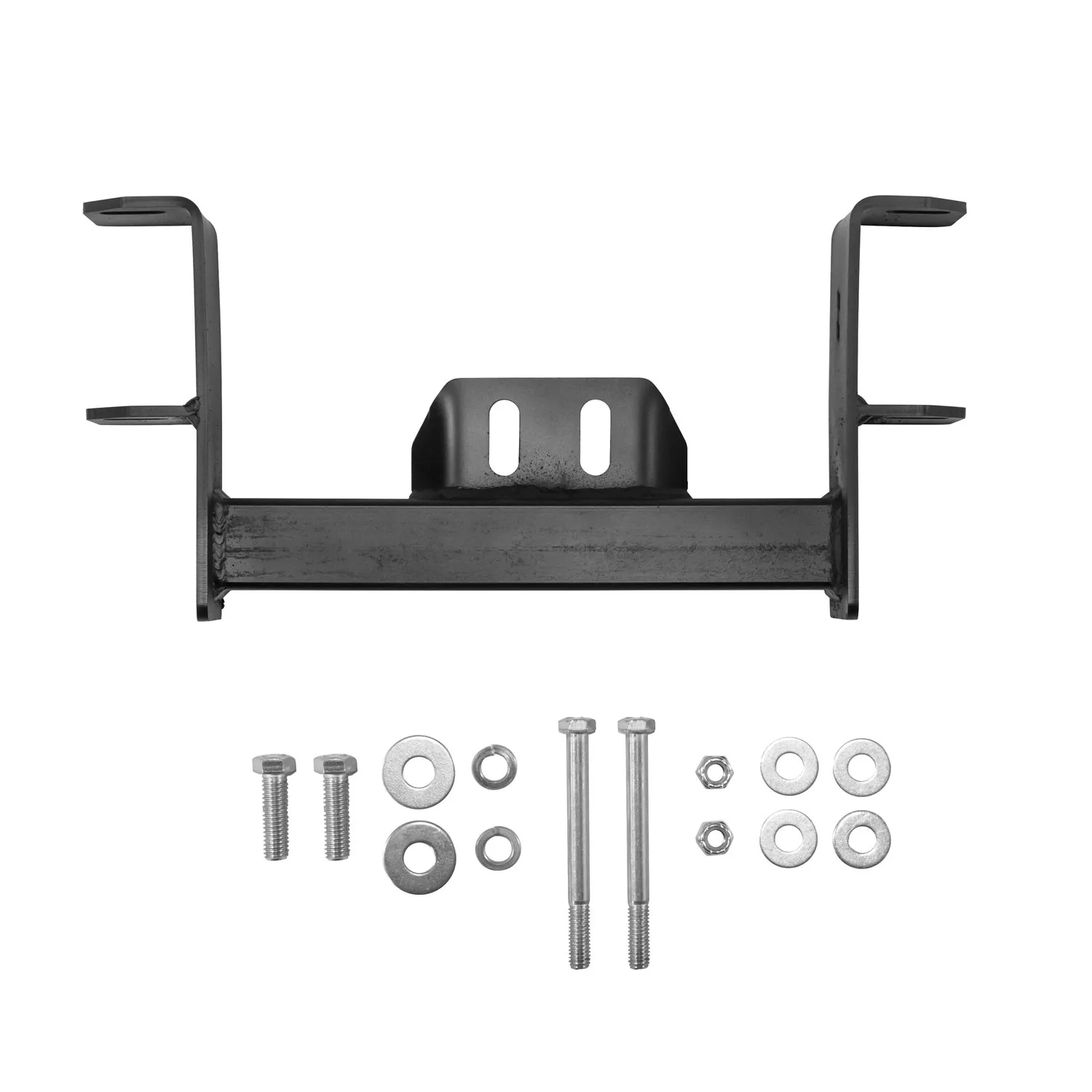 HURST TRANSMISSION CROSSMEMBER FOR 1967-1973 MUSTANG For Tremec TKO 5-speed conversions. Part # 67530000 - Image 2