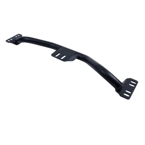 HURST TRANSMISSION CROSSMEMBER FOR 1967-1969 F-BODY CAMARO/FIREBIRD WITH SBC MOTOR MOUNTS For Tremec TKO 5-speed conversions.  Part #  67510008
