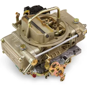 HOLLEY 770 CFM HOLLEY OFF-ROAD TRUCK AVENGER CARBURETOR Manual Choke, Off-Road Vacuum Secondaries-4150  Part #  0-95770