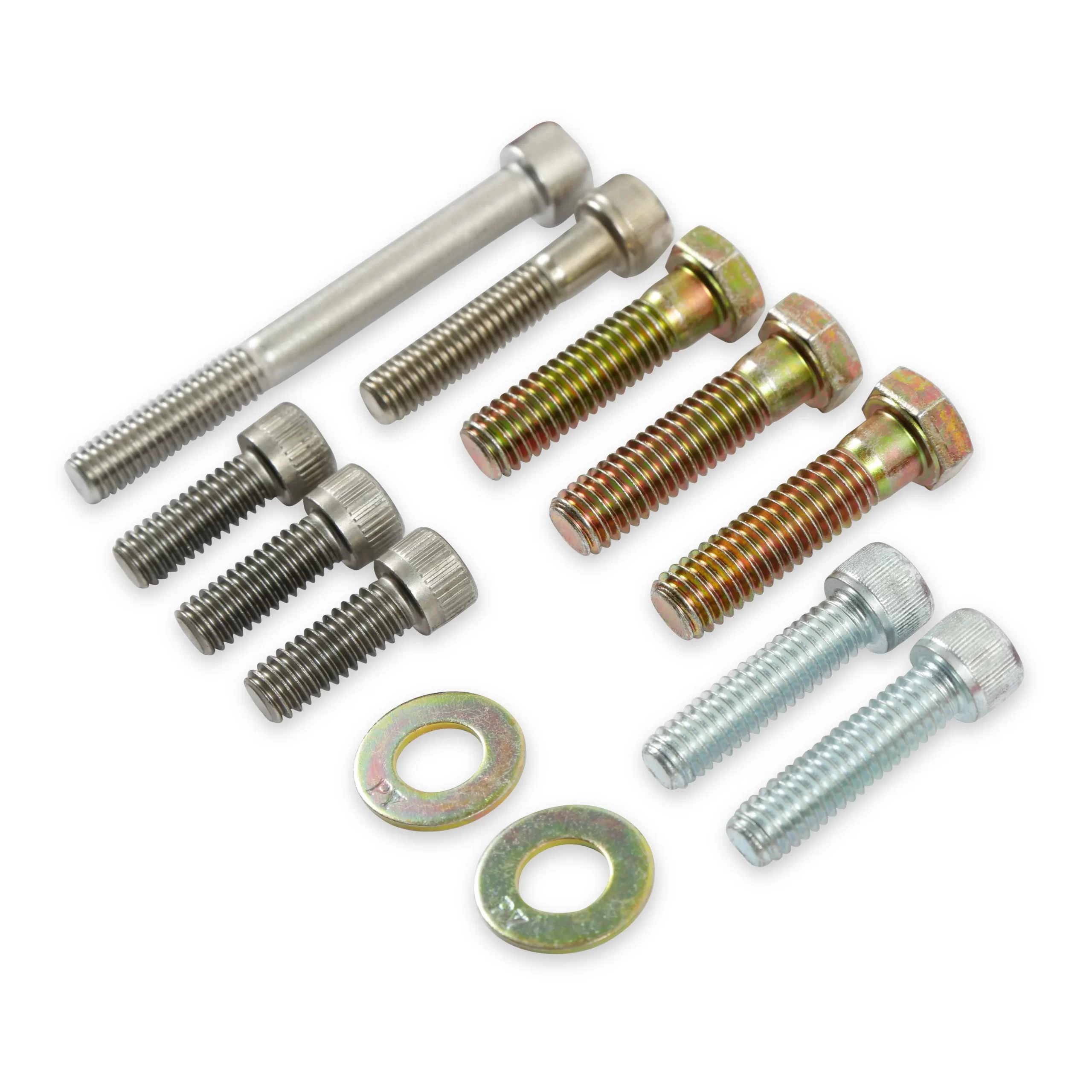 MSD CRANK TRIGGER KIT - FLYING MAGNET - HALL-EFFECT - LS GEN III/IV - 6.56 IN. Small Block Chevrolet - Gen III/IV - Adjustable Timing Pointer - Red Color - Red Diameter - 6.562 in. Make - Chevrolet Sensor Type - Hall Effect Part # 8618 - Image 9