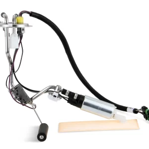 HOLLEY SNIPER EFI HOLLEY 255 LPH 1973-1987 GM C/K SERIES MUSCLE TRUCK EFI FUEL PUMP MODULE 1973-1987 GM C/K Series  Part #  12-308