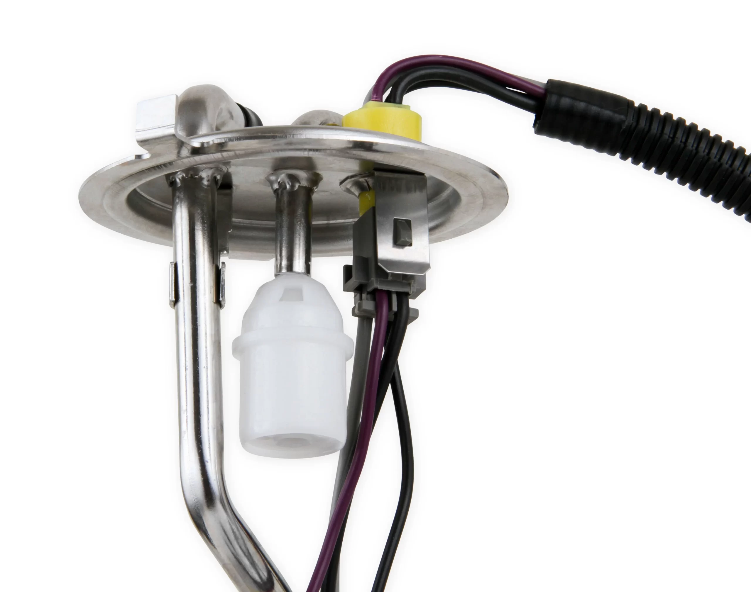 HOLLEY SNIPER EFI HOLLEY 255 LPH 1973-1987 GM C/K SERIES MUSCLE TRUCK EFI FUEL PUMP MODULE 1973-1987 GM C/K Series Part # 12-308 - Image 5