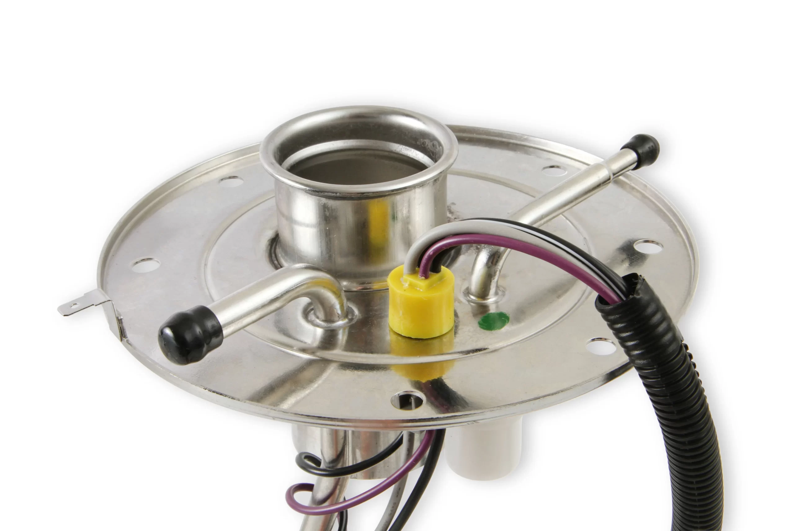 HOLLEY SNIPER EFI HOLLEY EFI FUEL TANK MODULES - 255 LPH - CORVETTE Fits 1978-1982 Chevrolet Corvette Part # 12-313 - Image 6