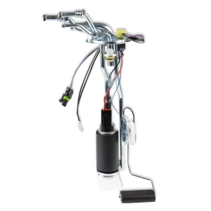 HOLLEY SNIPER EFI HOLLEY 350 LPH FUEL PUMP MODULES 350 LPH Module 1992-1995 S10/Sonoma Short Bed  Part #  12-331