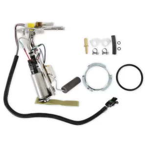 HOLLEY SNIPER EFI HOLLEY 350 LPH FUEL PUMP MODULES 350 LPH Module 1978-1987 Chevy El Camino and GMC Caballero  Part #  12-335