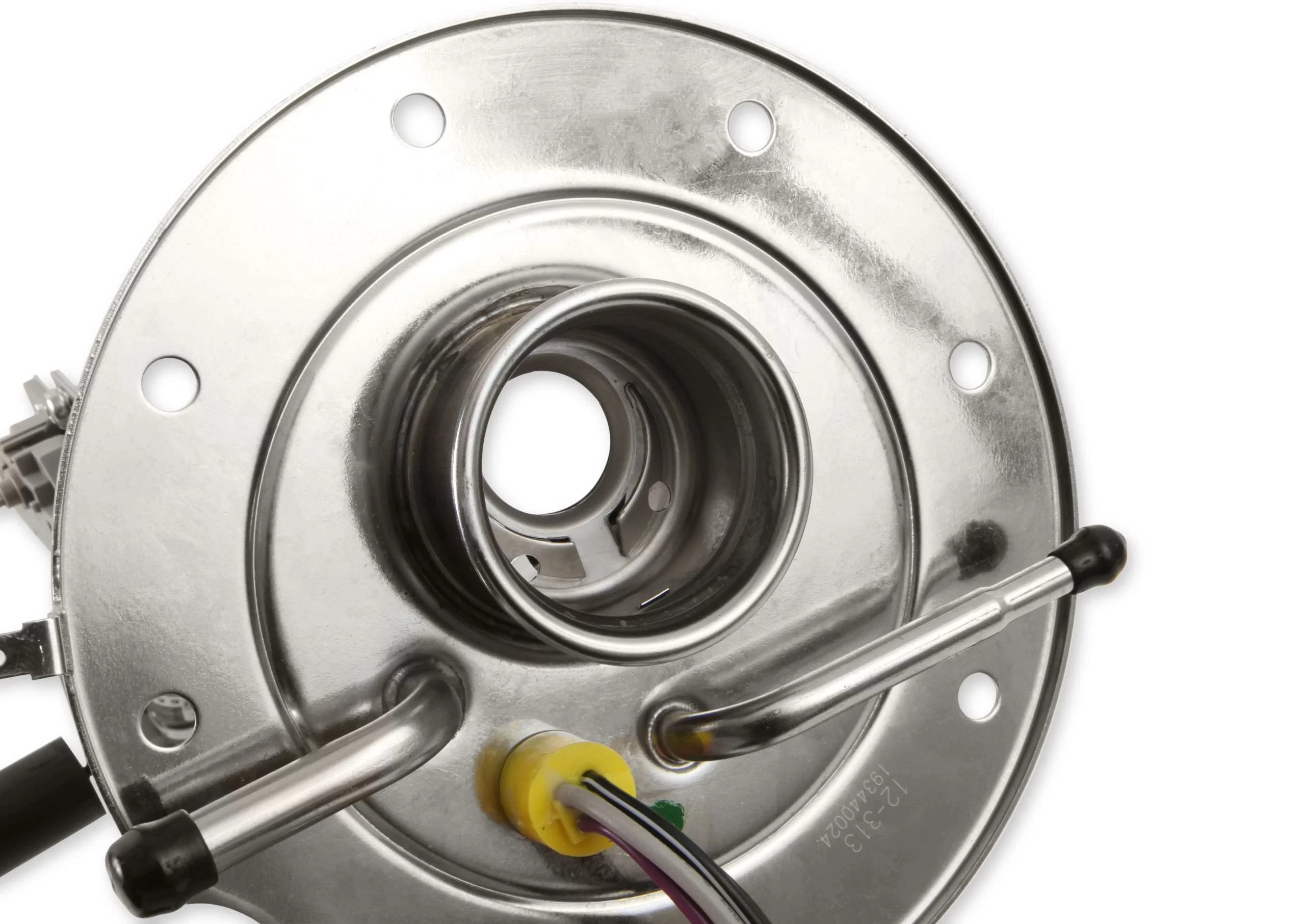 HOLLEY SNIPER EFI HOLLEY EFI FUEL TANK MODULES - 255 LPH - CORVETTE Fits 1978-1982 Chevrolet Corvette Part # 12-313 - Image 5
