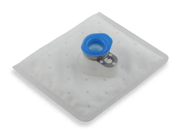 HOLLEY SNIPER EFI SNIPER FUEL CELL EFI PUMP MODULE ASSEMBLY-RETURNLESS STYLE 6-Bolt Flange 340 LPH E85 Compatible Drop-In EFI Flange Style - 6 Bolt Free Flow LPH - 340 Part # 19-375 - Image 7