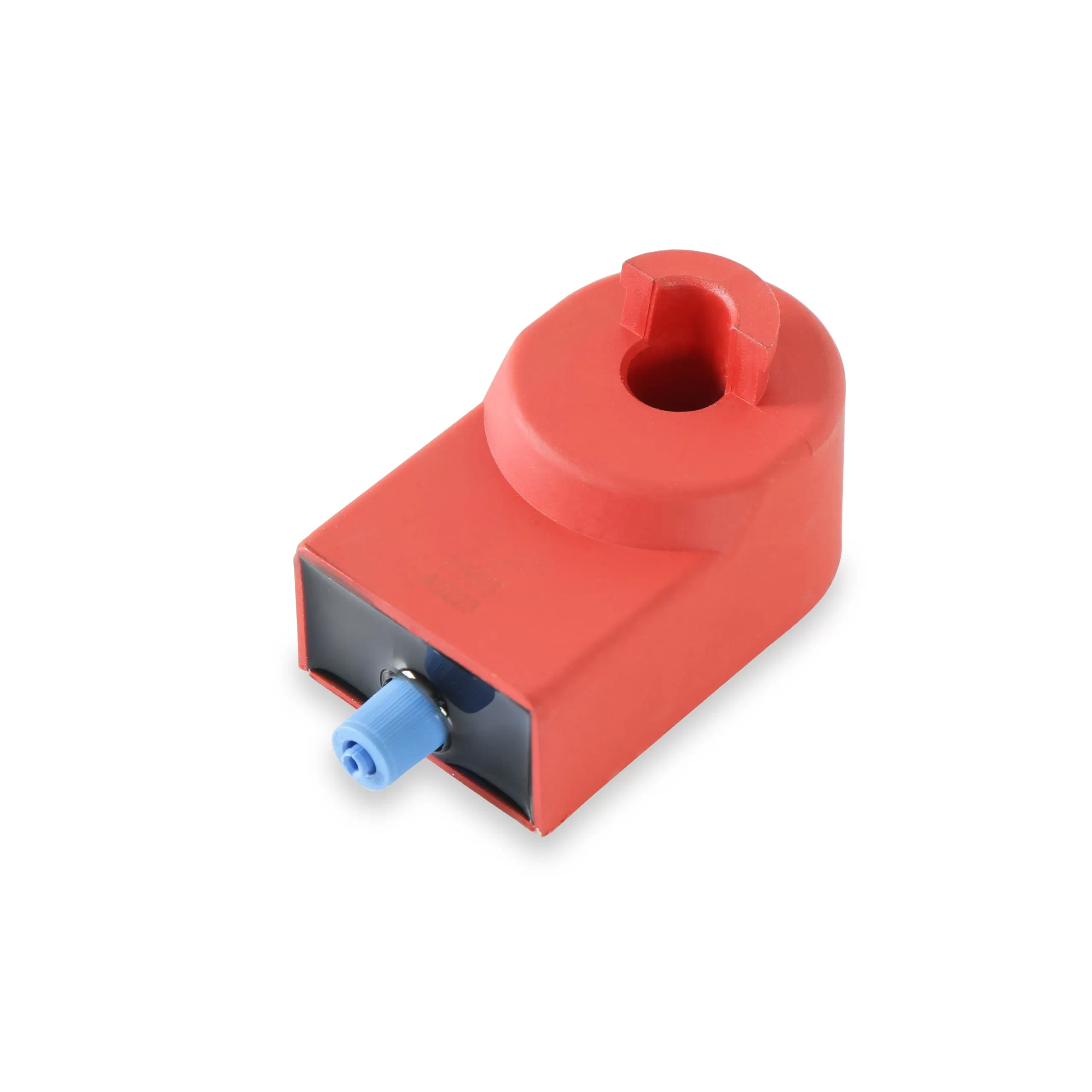 MSD SPARK PLUG WIRE SYNC KIT Allows for cylinder-to-cylinder timing control on Power Grid and Digital Programmable Ignitions. Part # 7555 - Image 3