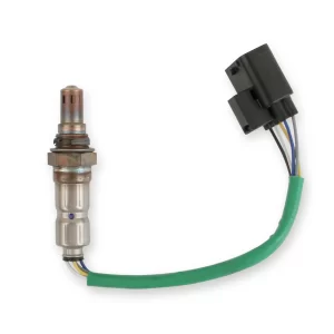 MSD WBO2 NTK SENSOR FOR 7766 Replacment NTK O2 sensor for use with MSD 7766 Wide Band O2 Module.  Part #  2268