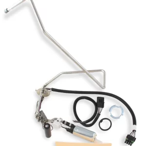 HOLLEY SNIPER EFI HOLLEY EFI FUEL TANK MODULES - 350 LPH Fits 1974-1981 Camaro / Firebird  Part #  12-374