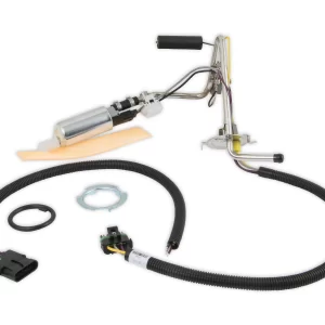 HOLLEY SNIPER EFI HOLLEY EFI FUEL TANK MODULES - 350 LPH Fits 1968-1974 Corvette  Part #  12-381