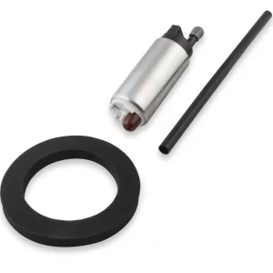 HOLLEY RETROFIT 255 LPH FUEL PUMP KIT 255 LPH Replacement pump for Retro-Fit and Fuel Cell Modules  Part #  12-156
