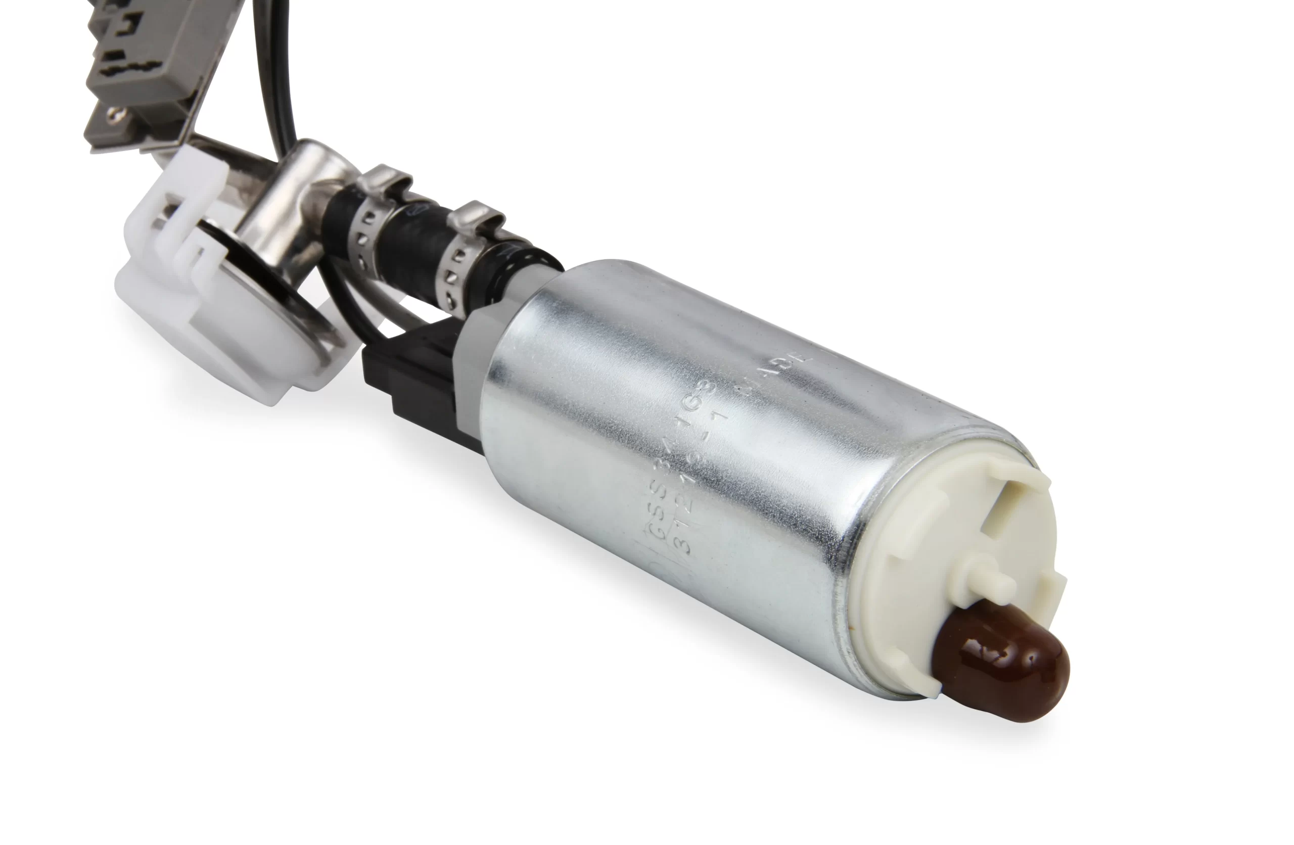 HOLLEY SNIPER EFI HOLLEY EFI FUEL TANK MODULES - 255 LPH - GM B-BODY Fits 1961-1964 Chevrolet Impala / Bel Air / Biscayne Part # 12-317 - Image 3