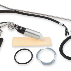 HOLLEY SNIPER EFI HOLLEY EFI FUEL TANK MODULES - 350 LPH Fits 1970-1973 Camaro / Firebird  Part #  12-371