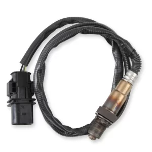 MSD OXYGEN SENSOR, LSU 4.9 FOR 7765 POWER GRID WIDEBAND MODULE Replacement Oxygen Sensor, LSU 4.9 Power Grid Wideband O2 module  Part #  2267