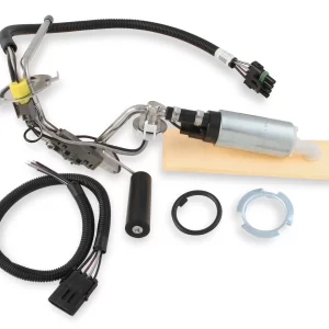 HOLLEY SNIPER EFI HOLLEY EFI FUEL TANK MODULES - 350 LPH Fits 1968-1972 Chevelle / Malibu / GM A-Body / El Camino  Part #  12-373