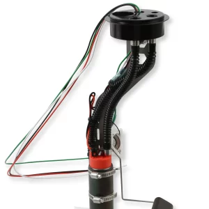 HOLLEY SNIPER EFI 340 LPH FUEL PUMP MODULE SNIPER 340 LPH PUMP 88-98 CHEVY TRUCK  Part #  12-353