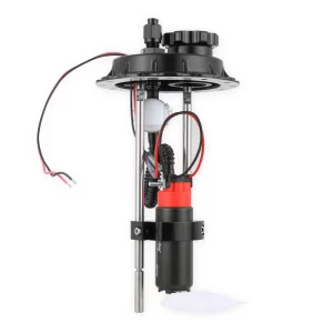 HOLLEY SNIPER EFI SNIPER FUEL CELL EFI PUMP MODULE ASSEMBLY-RETURNLESS STYLE 12-Bolt HOLLEY SNIPER EFI SNIPER FUEL CELL EFI PUMP MODULE ASSEMBLY-RETURNLESS STYLE 12-Bolt Flange 340 LPH E85 Compatible Drop-In EFI   Flange Style - 12 Bolt    Free Flow LPH - 340 Part #  19-385Flange 340 LPH E85 Compatible Drop-In EFI   Flange Style - 12 Bolt    Free Flow LPH - 340 Part #  19-385