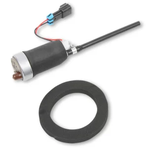 HOLLEY RETROFIT 525 LPH FUEL PUMP KIT 525 LPH Replacement pump for Retro-Fit and Fuel Cell Modules  Part #  12-167
