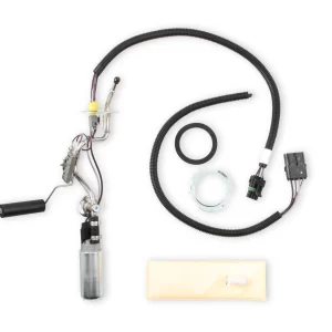 HOLLEY SNIPER EFI HOLLEY EFI FUEHOLLEY SNIPER EFI HOLLEY EFI FUEL TANK MODULES - 255 LPH - MOPAR B-BODY Fits 1968-1970 Dodge / Plymouth B-Body  Part #  12-314L TANK MODULES - 255 LPH - MOPAR B-BODY Fits 1968-1970 Dodge / Plymouth B-Body  Part #  12-314