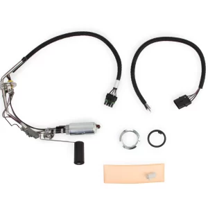 HOLLEY SNIPER EFI HOLLEY EFI FUEL TANK MODULES - 255 LPH - GM B-BODY Fits 1961-1964 Chevrolet Impala / Bel Air / Biscayne  Part #  12-317